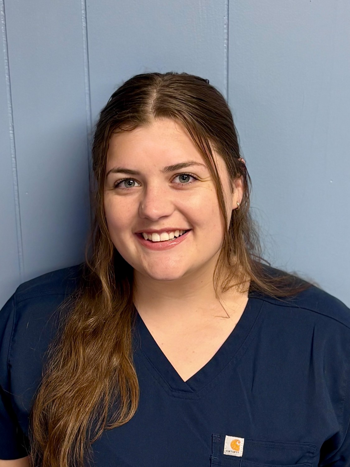 Dr. Madison Cogle
